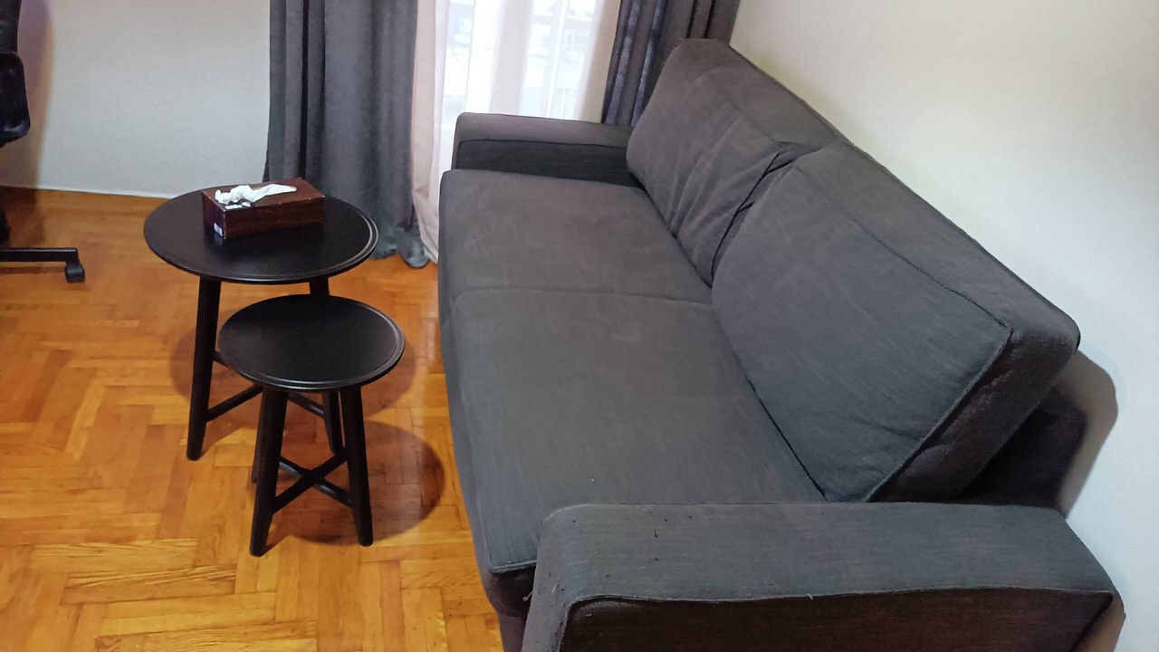Photo of Livingroom in Attiki