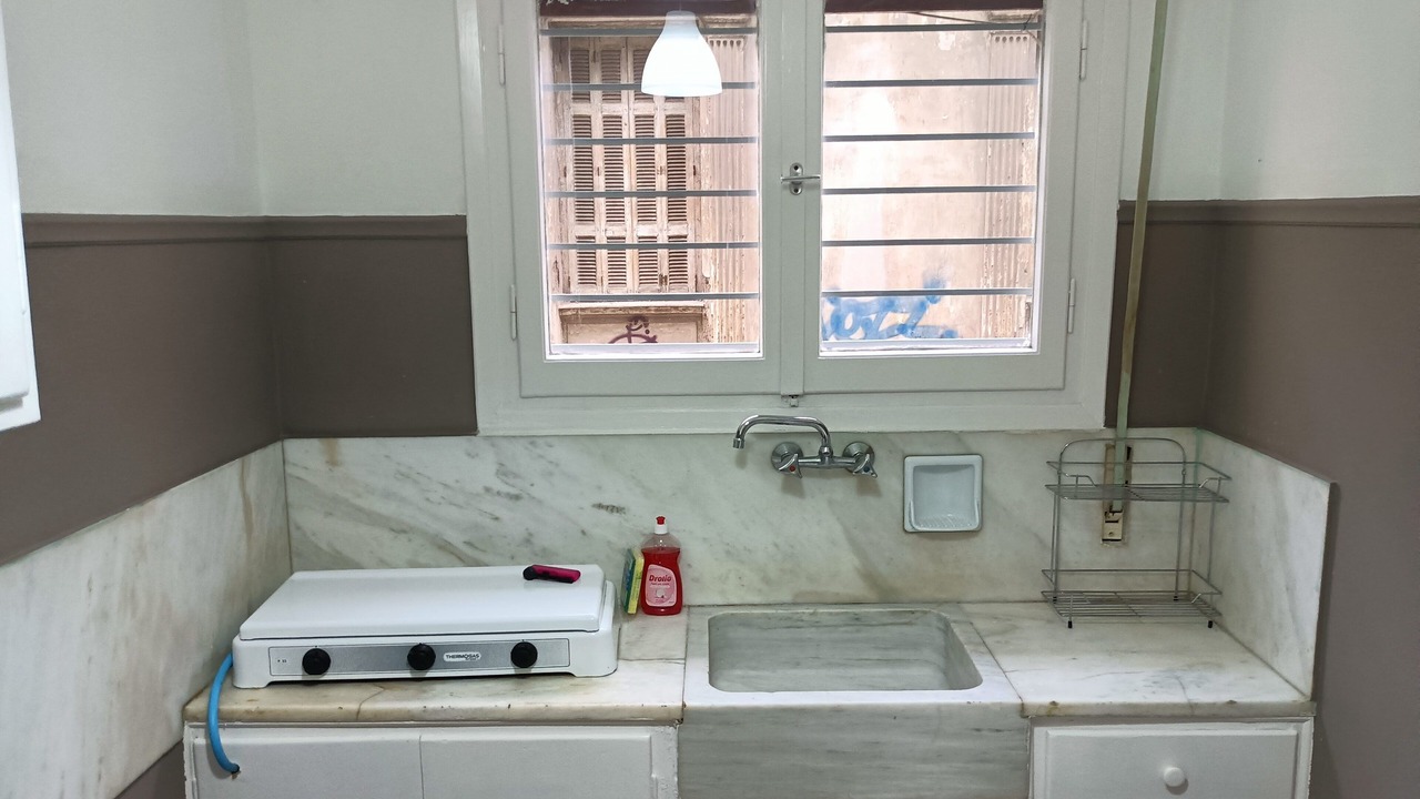 Photo of Kitchen in Attiki