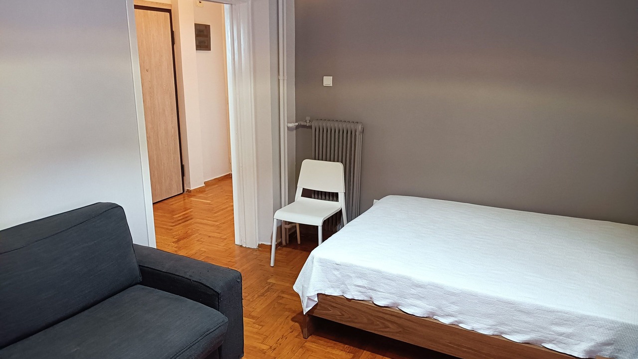 Photo of Bedroom in Attiki