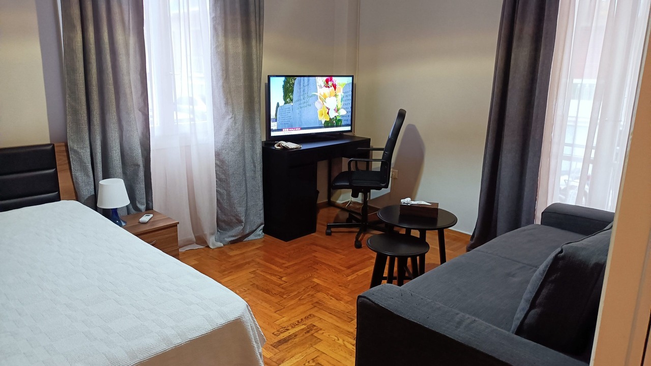 Photo of Bedroom in Attiki