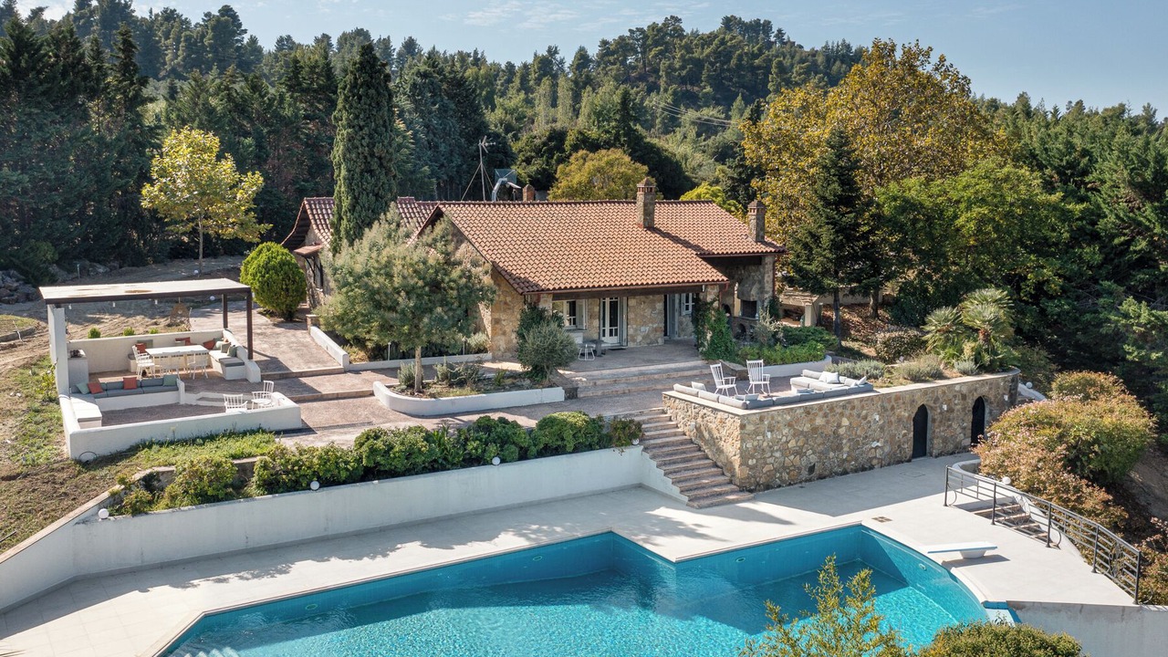 Photo of Outdoor in Kassandra