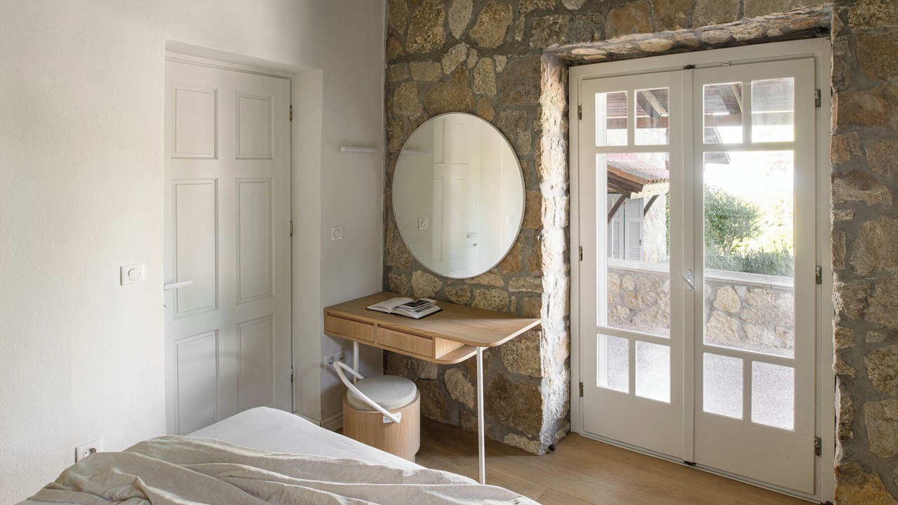Photo of Bedroom in Kassandra