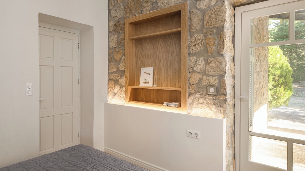 Photo of Bedroom in Kassandra