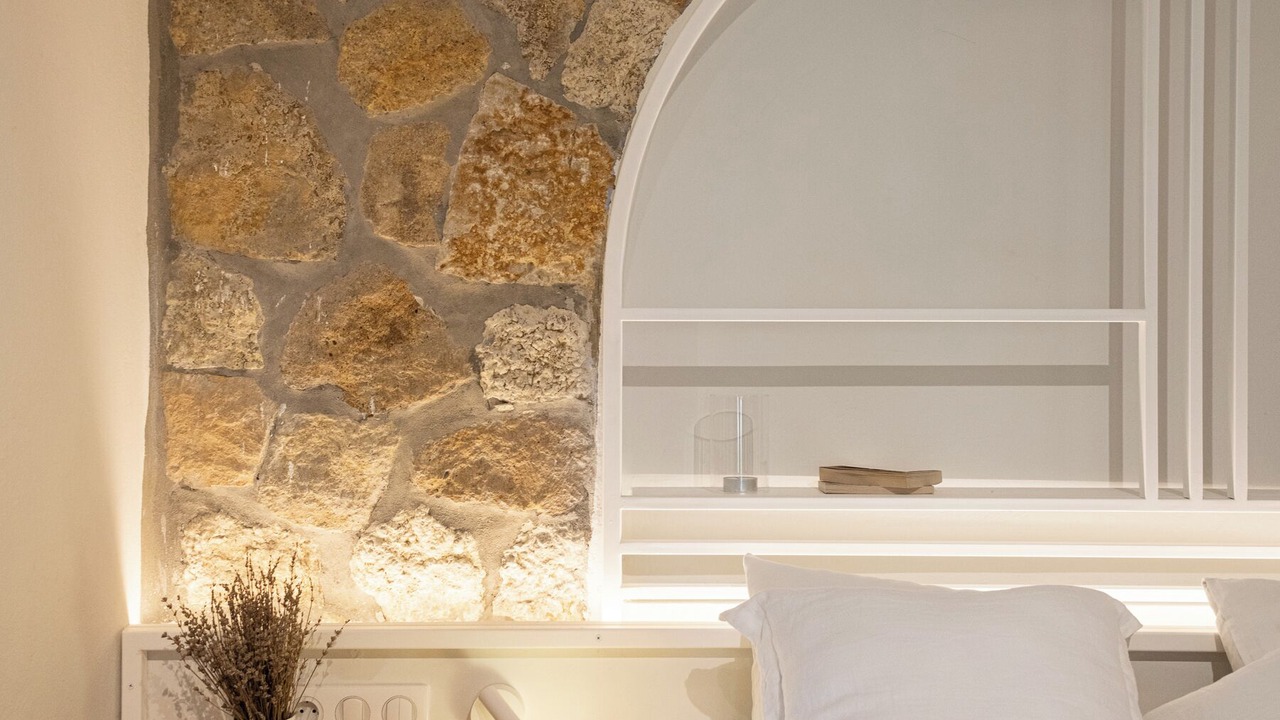 Photo of Bedroom in Kassandra