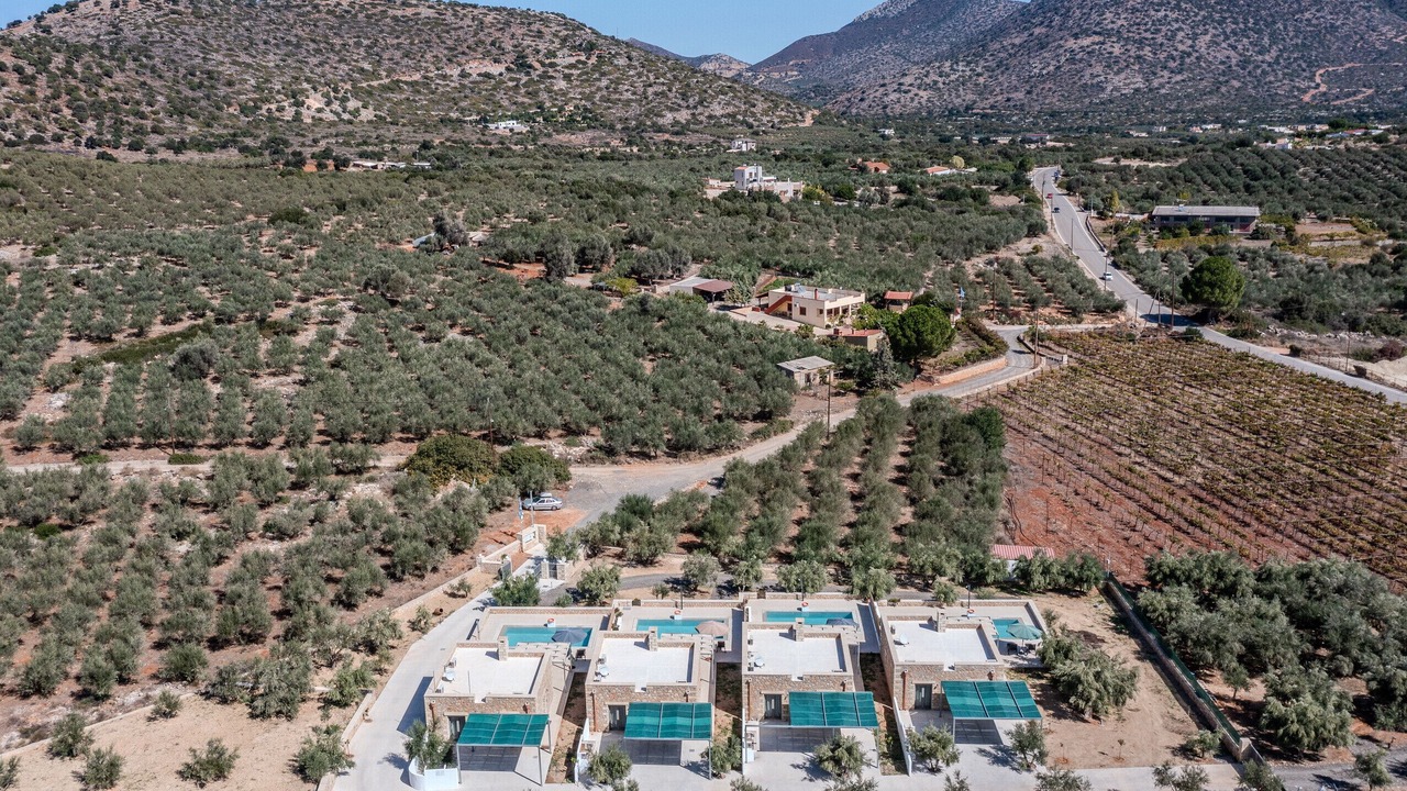 Photo of Outdoor in Geropotamos