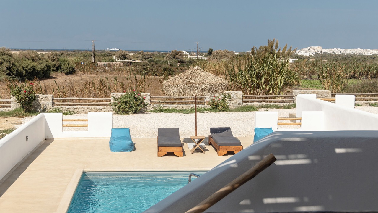 Photo of Outdoor in Naxos