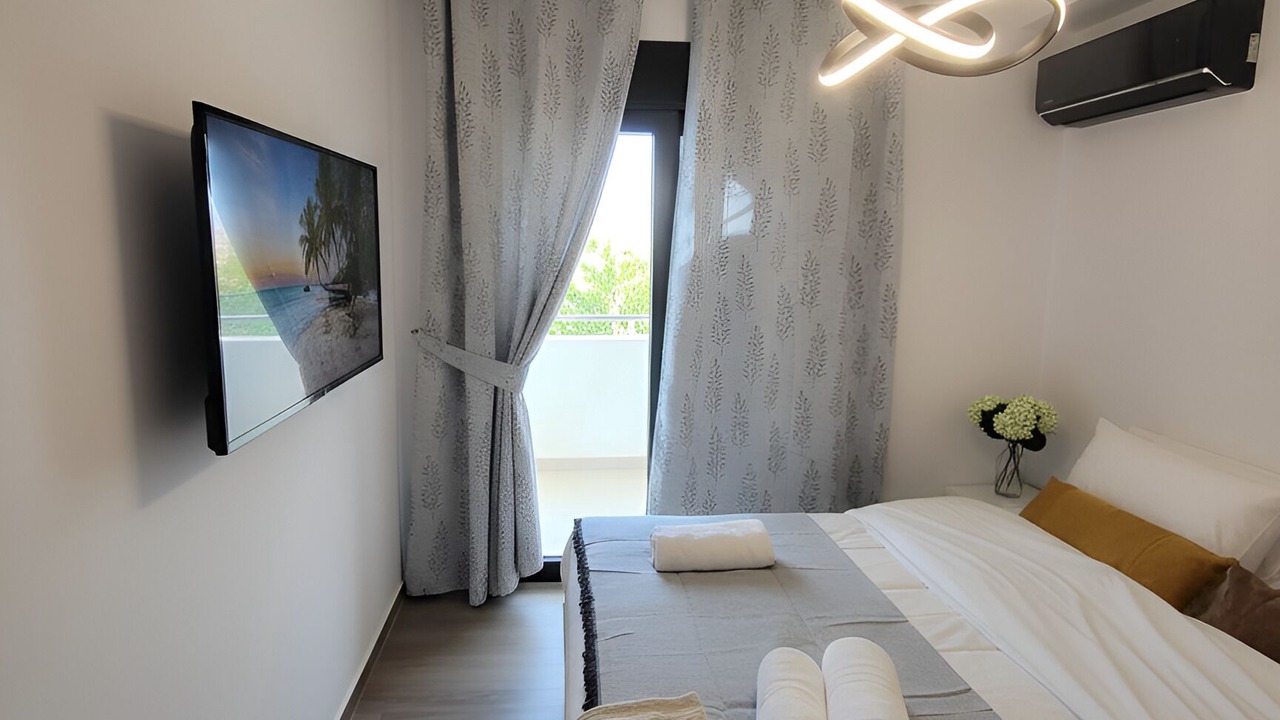 Photo of Bedroom in Kinosargous
