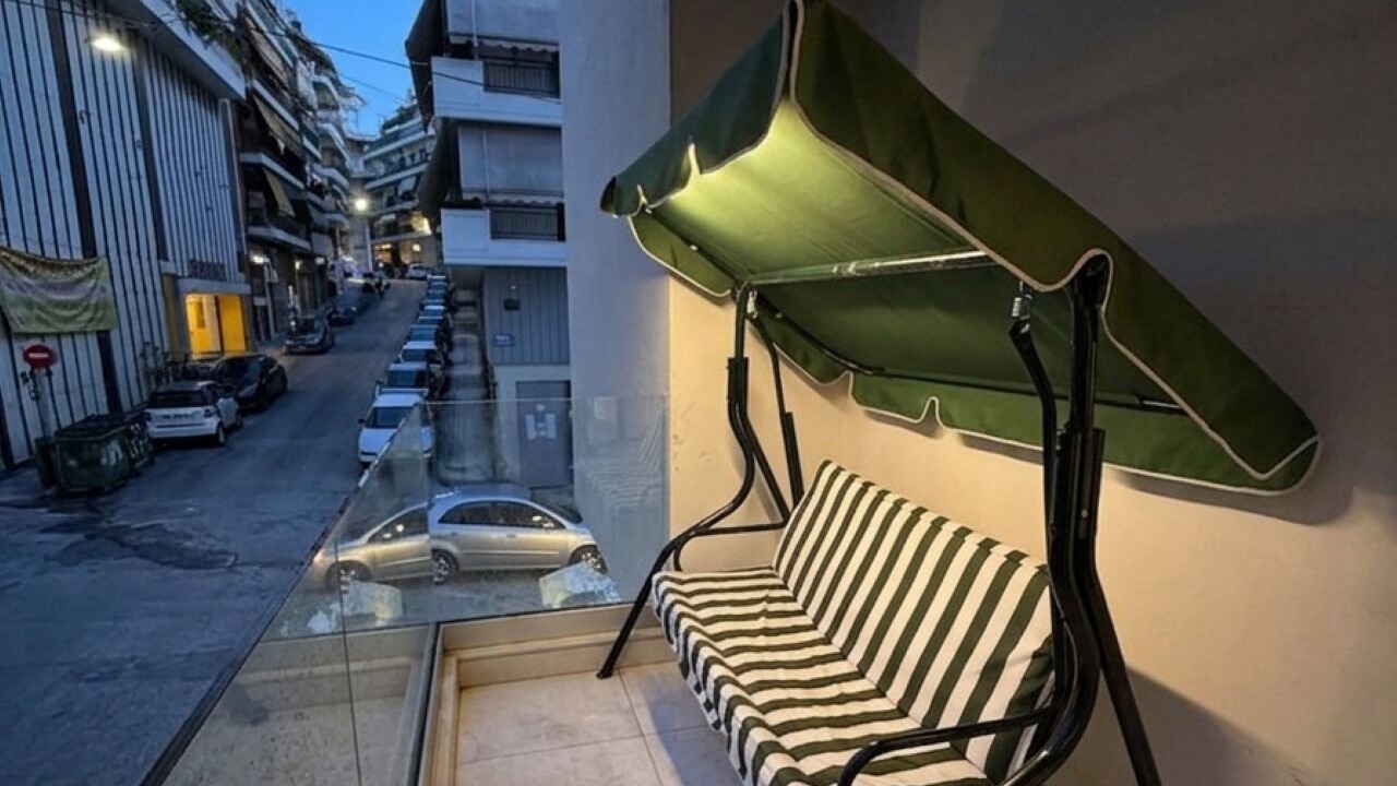 Photo of Patio Balcony in Kinosargous
