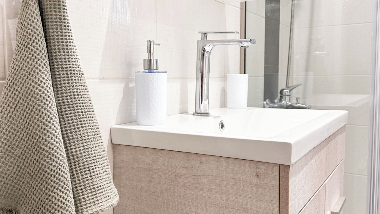 Photo of Bathroom in Palaio Faliro