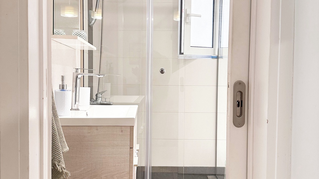 Photo of Bathroom in Palaio Faliro