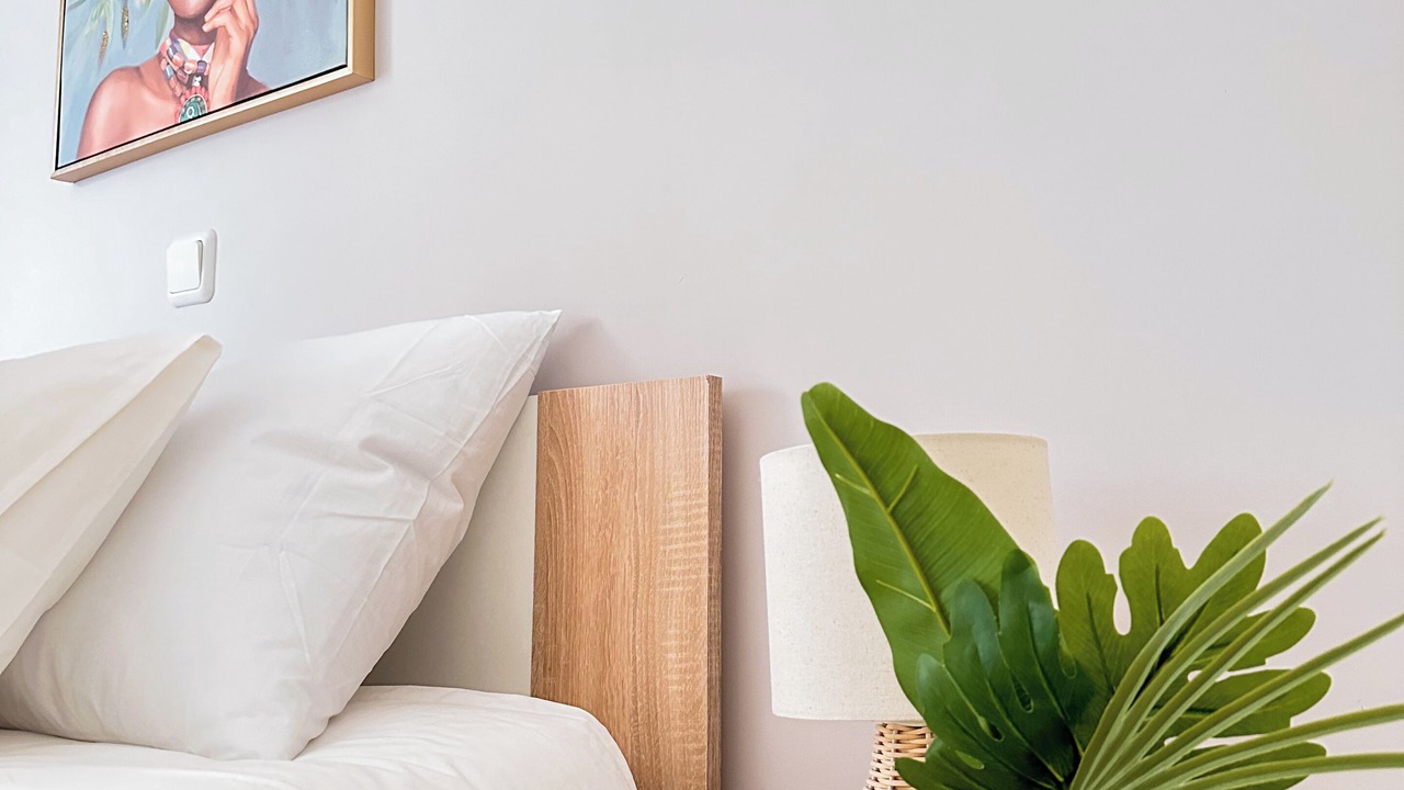 Photo of Bedroom in Palaio Faliro