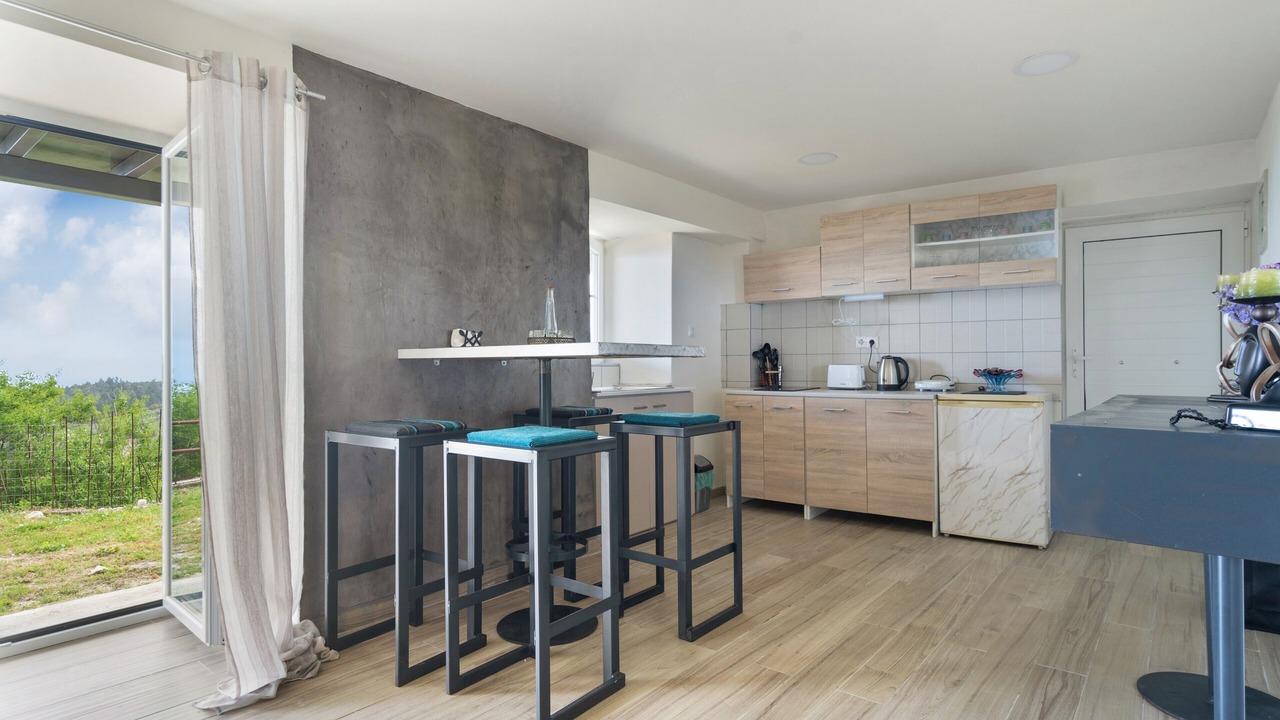 Photo of Kitchen in Athani