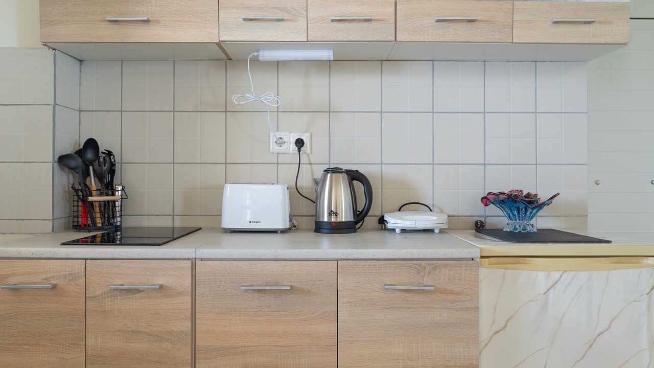 Photo of Kitchen in Athani