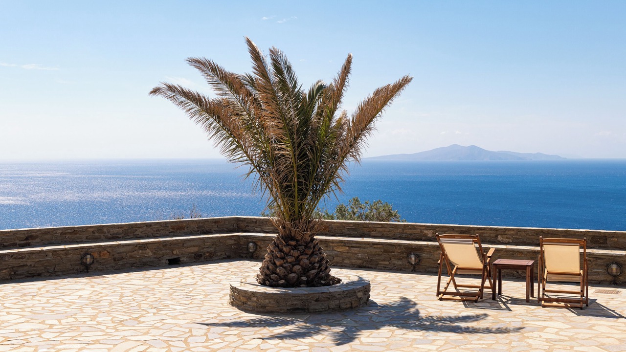 Photo of Outdoor in Megas Yialos-Nites