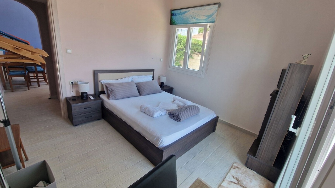 Photo of Bedroom in Xylokastro-Evrostina