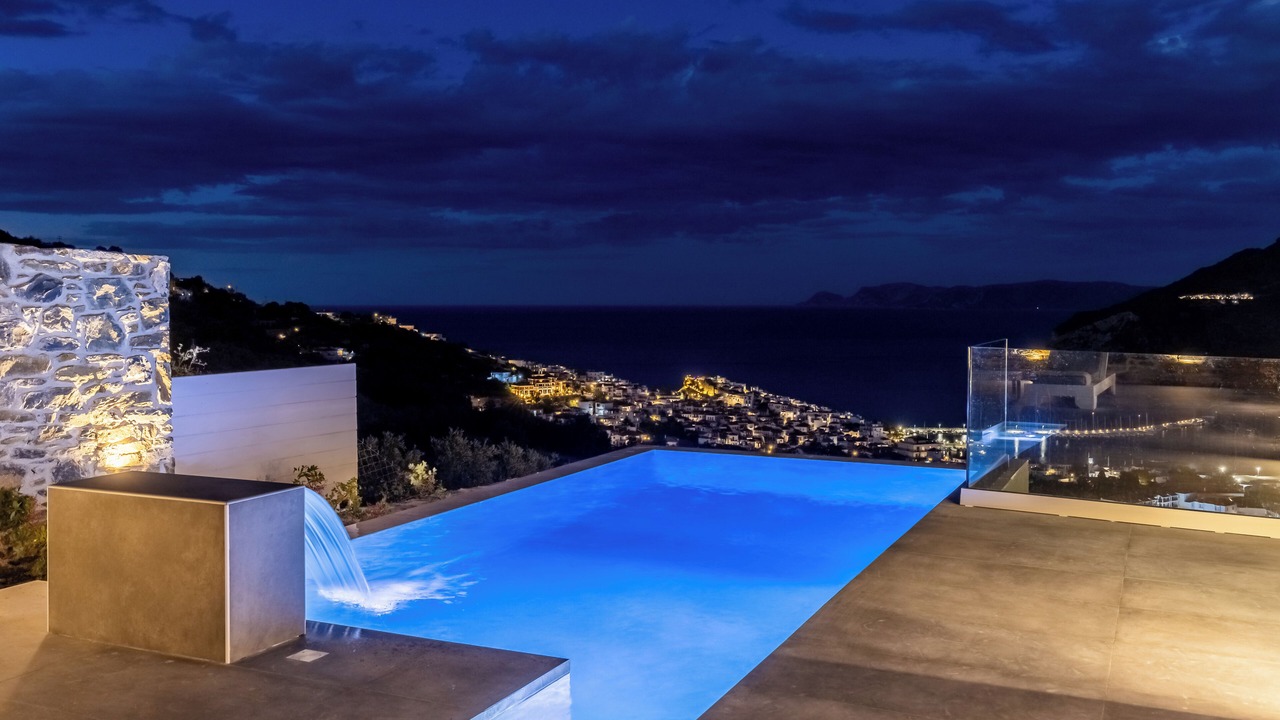 Photo of Outdoor in Skopelos Town