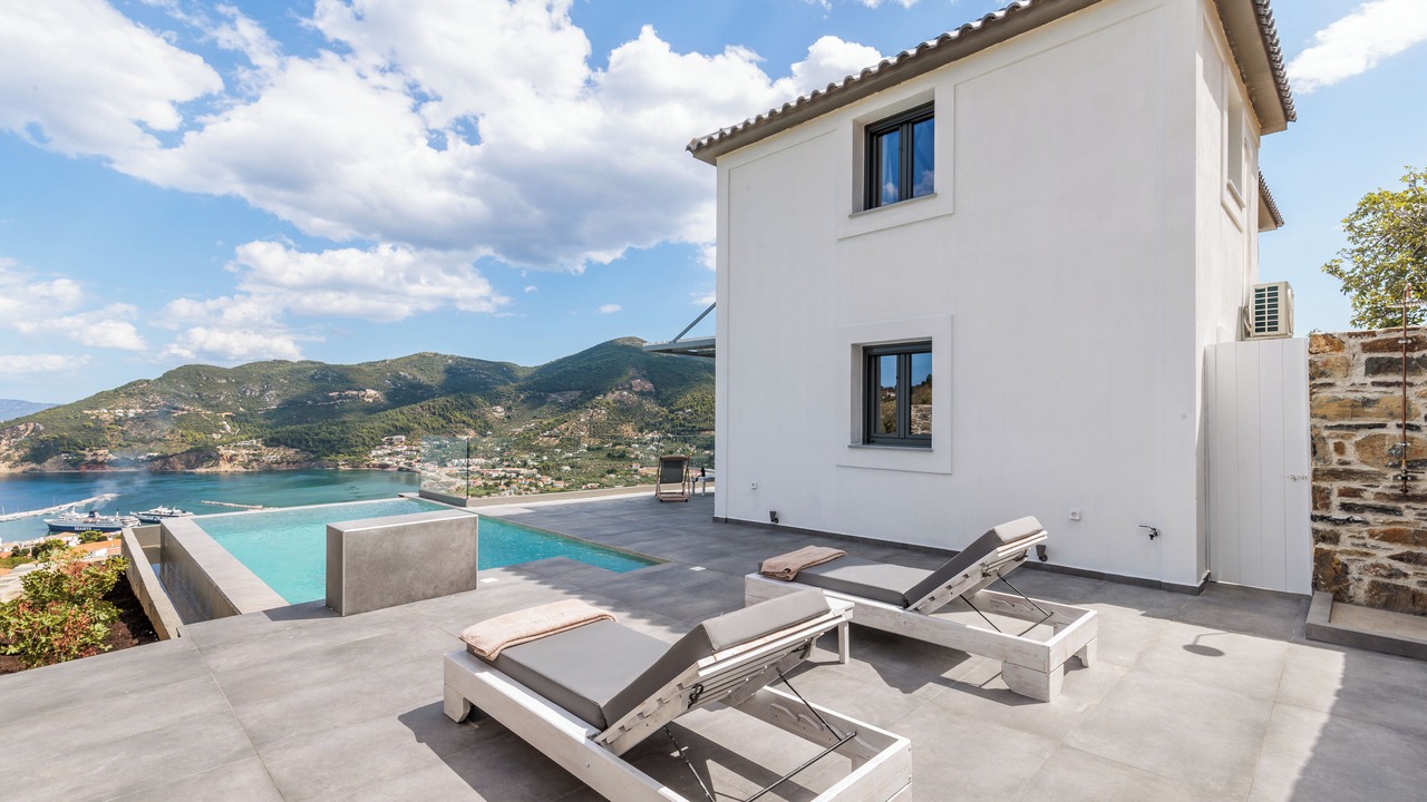 Photo of Outdoor in Skopelos Town