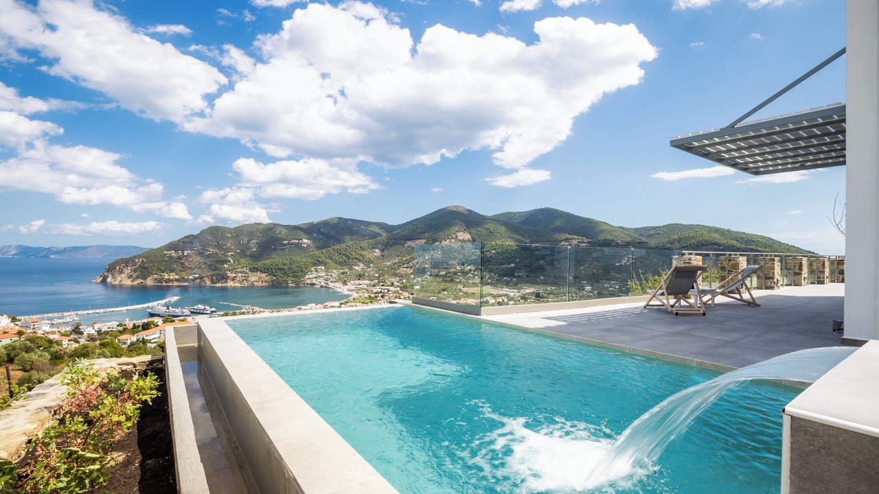 Photo of Outdoor in Skopelos Town