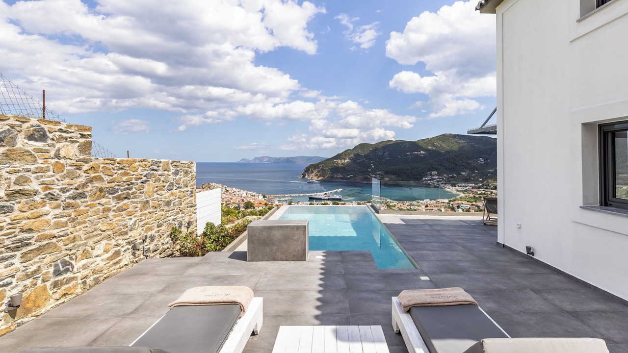 Photo of Outdoor in Skopelos Town