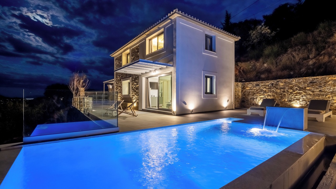 Photo of Outdoor in Skopelos Town