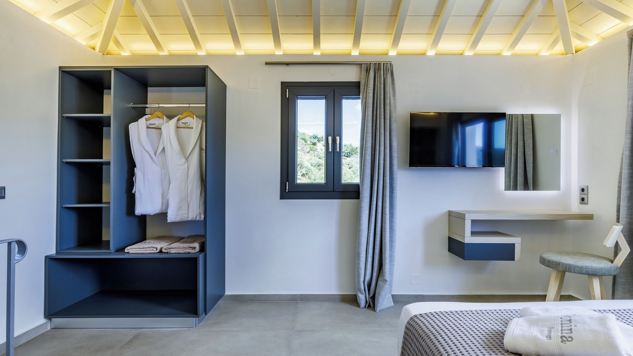 Photo of Bedroom in Skopelos Town