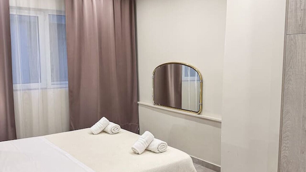Photo of Bedroom in Plaka