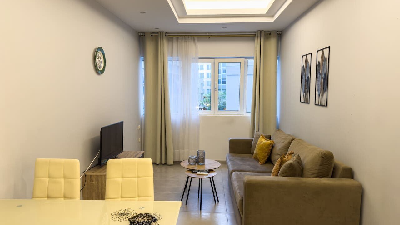 Photo of Livingroom in Plaka