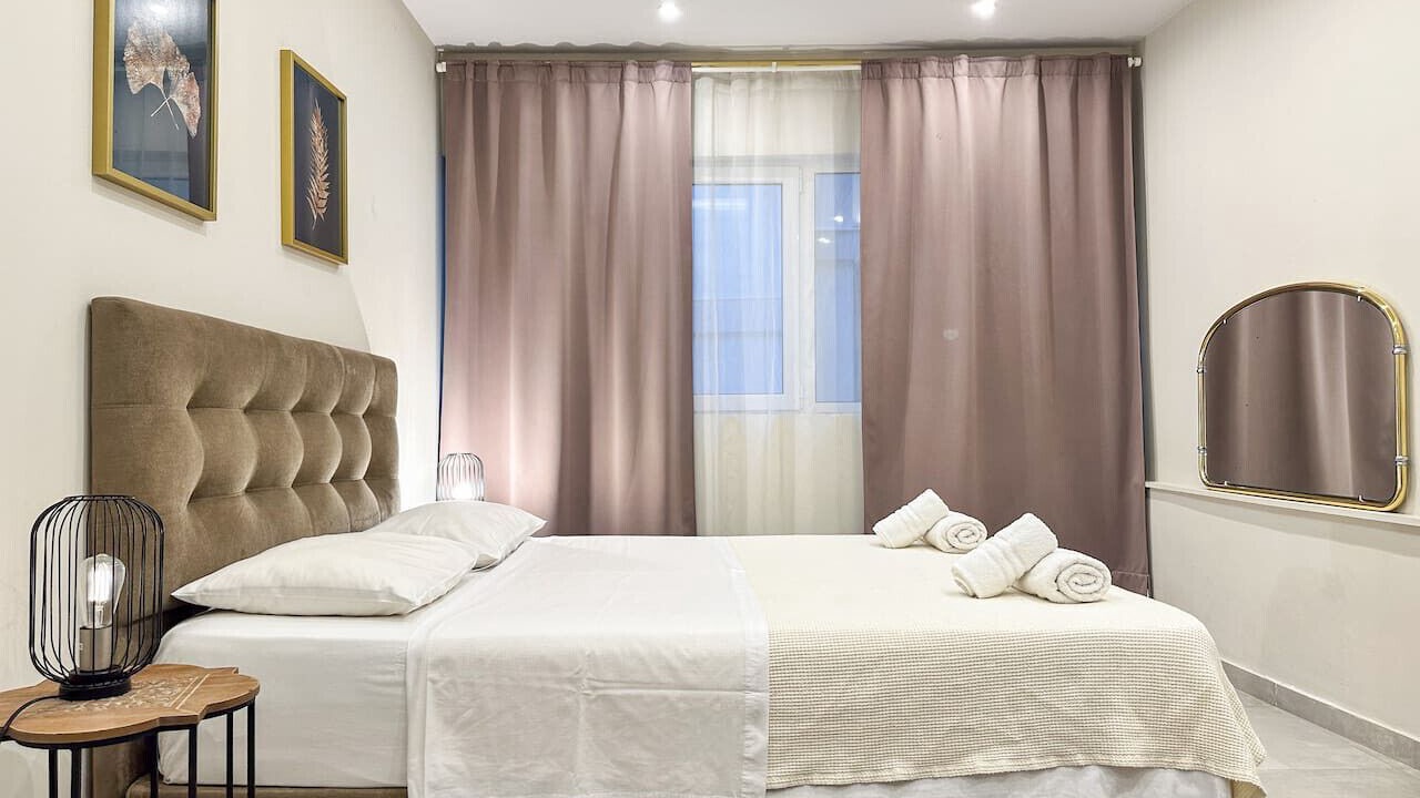 Photo of Bedroom in Plaka