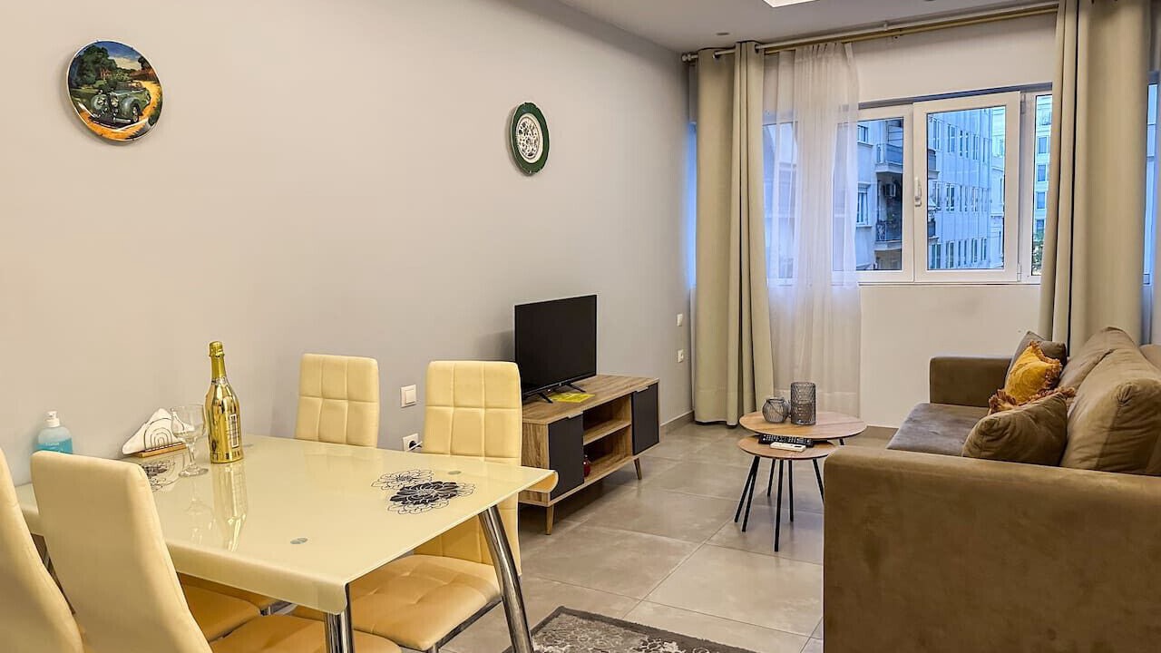 Photo of Livingroom in Plaka