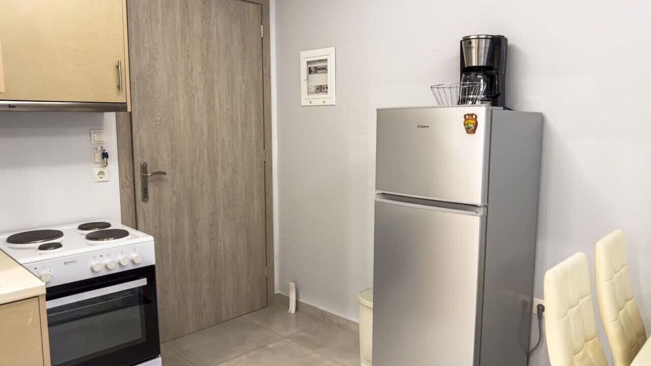 Photo of Kitchen in Plaka