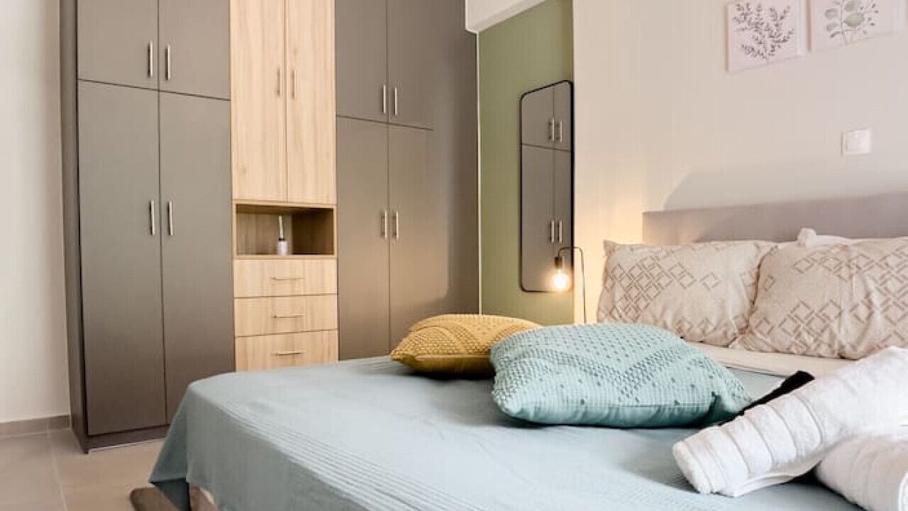 Photo of Bedroom in Neos Kosmos