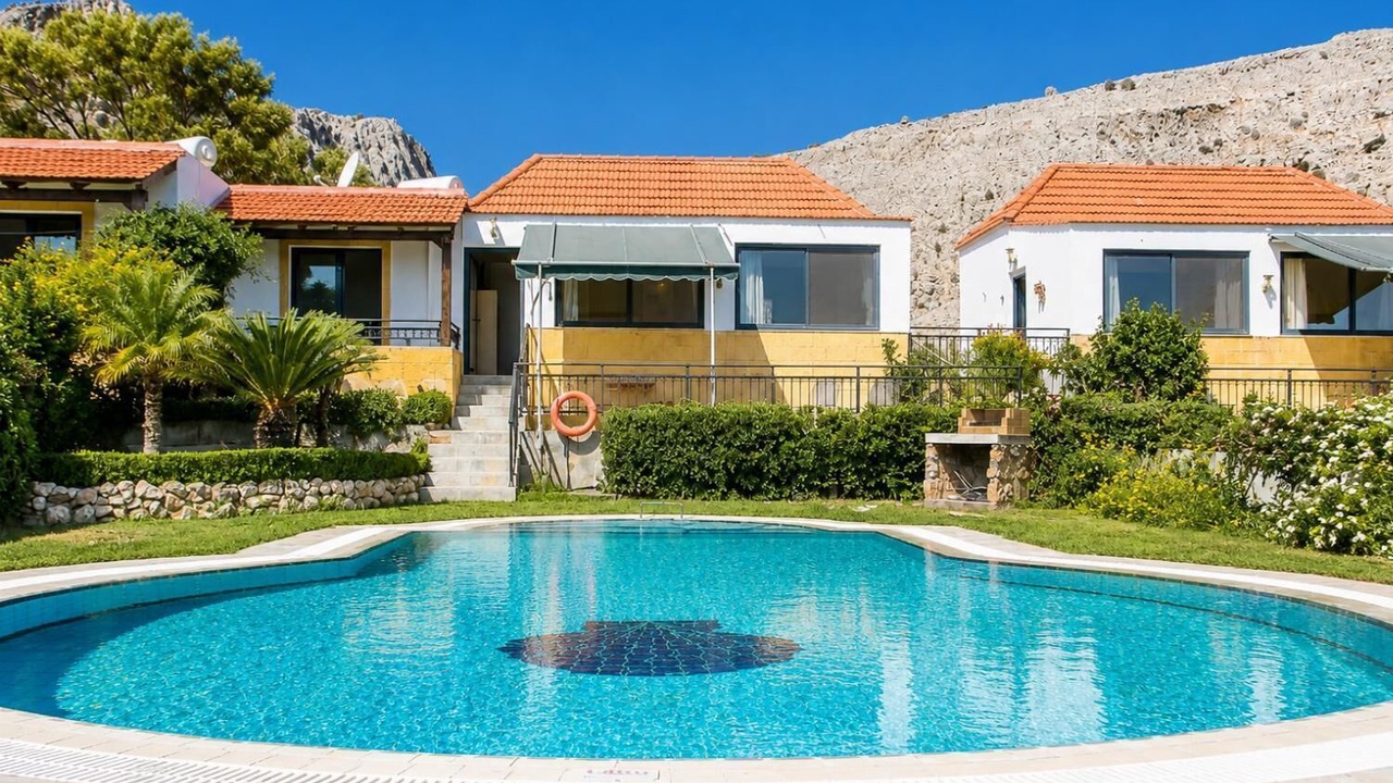 Photo of Outdoor in Lindos