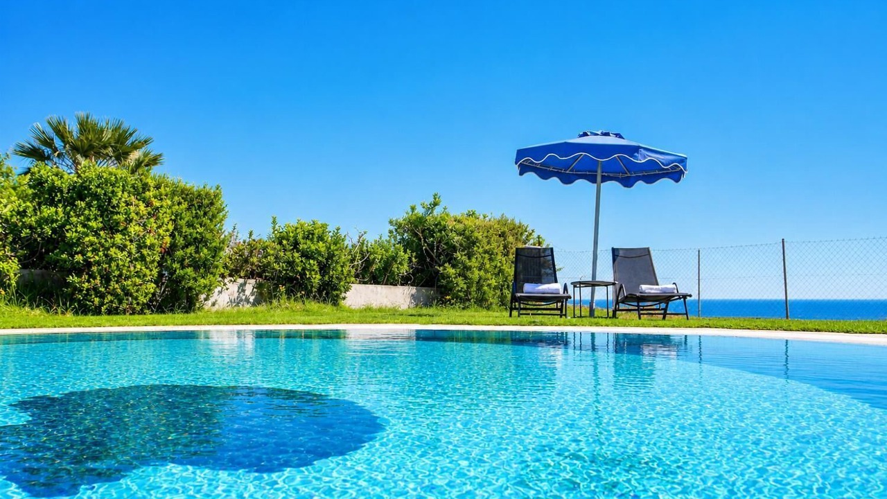 Photo of Outdoor in Lindos
