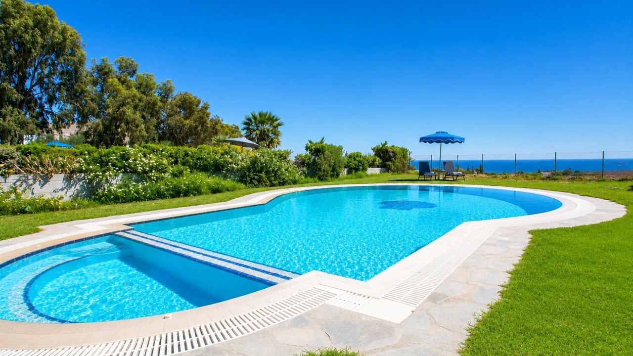 Photo of Outdoor in Lindos