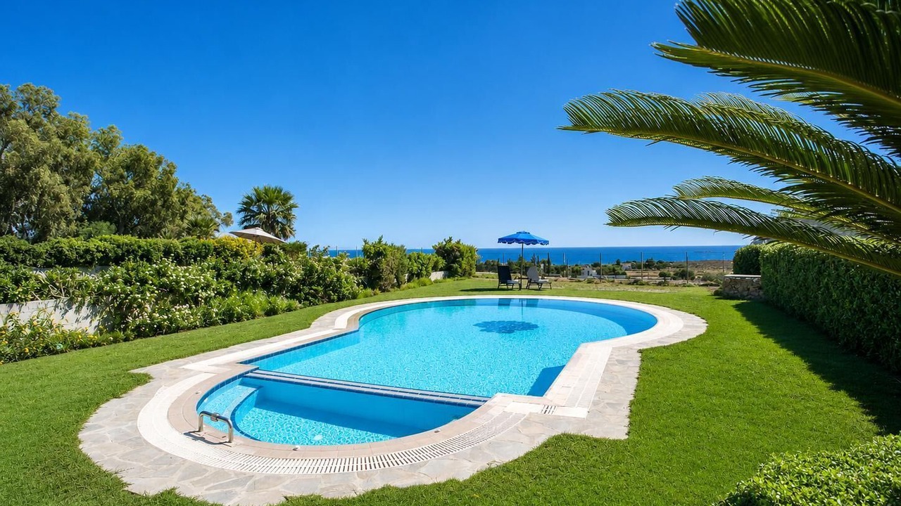Photo of Outdoor in Lindos