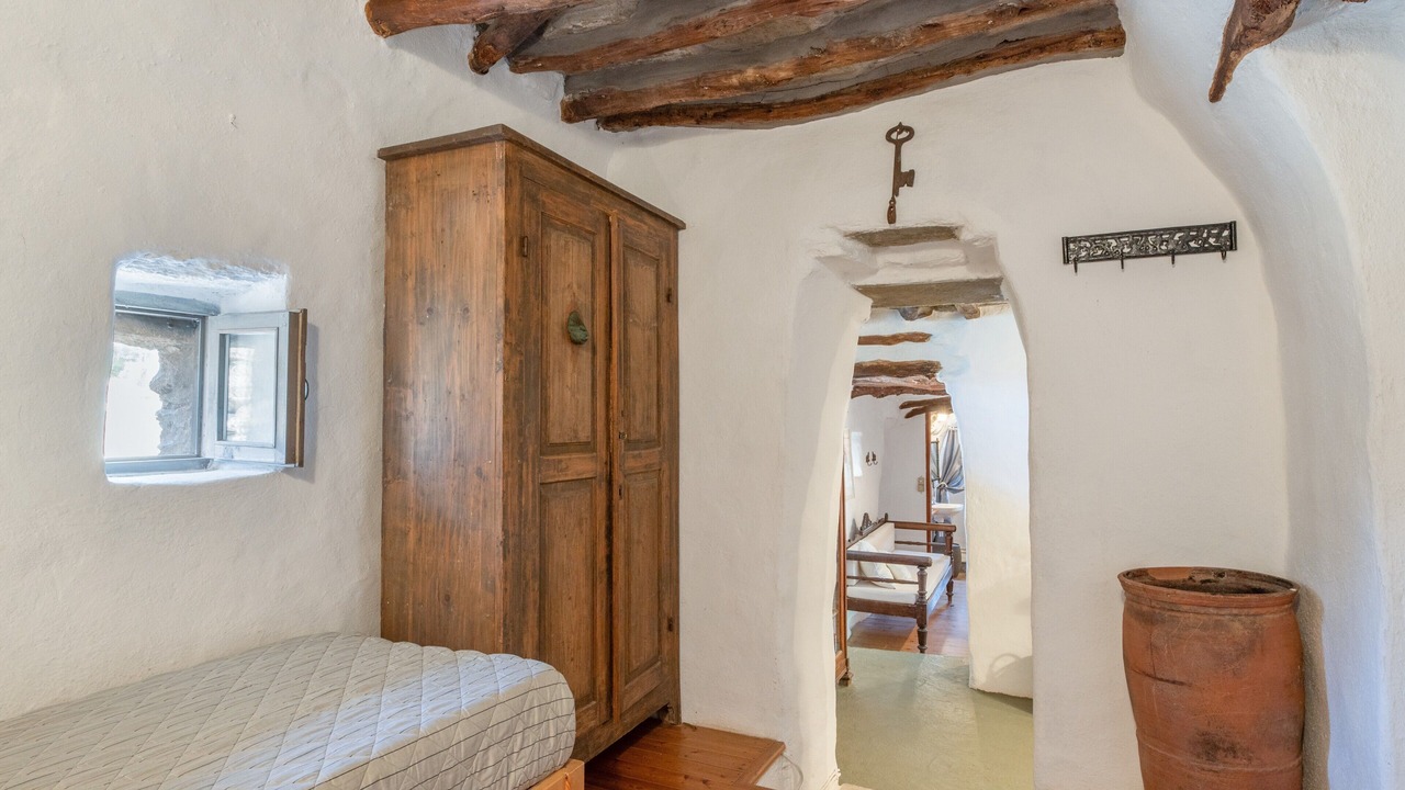 Photo of Bedroom in Agios Ioannis