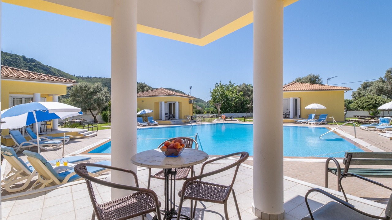 Photo of Outdoor in Agios Ioannis