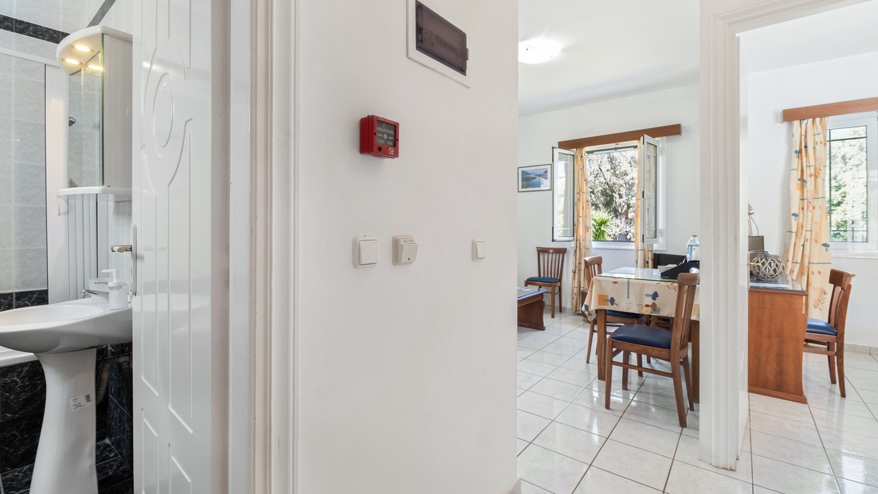 Photo of Bathroom in Agios Ioannis