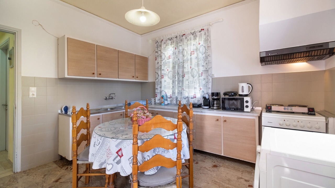 Photo of Kitchen in Agios Ioannis