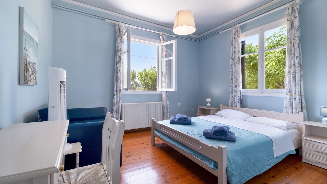 Photo of Bedroom in Agios Ioannis