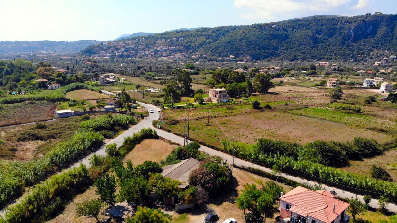 Photo of Outdoor in Agios Ioannis
