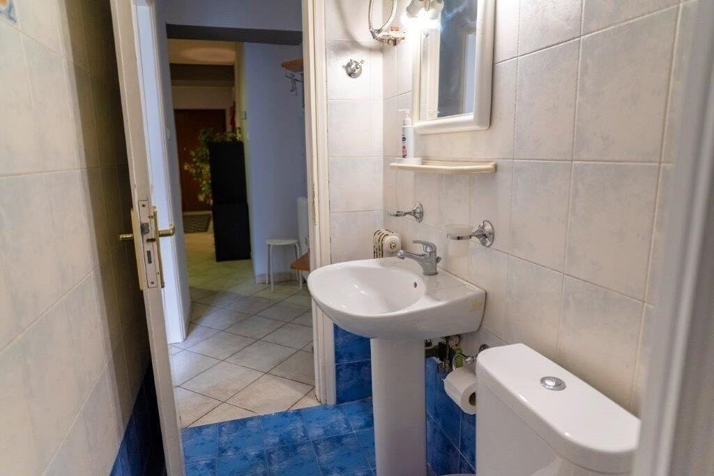 Photo of Bathroom in Kinosargous