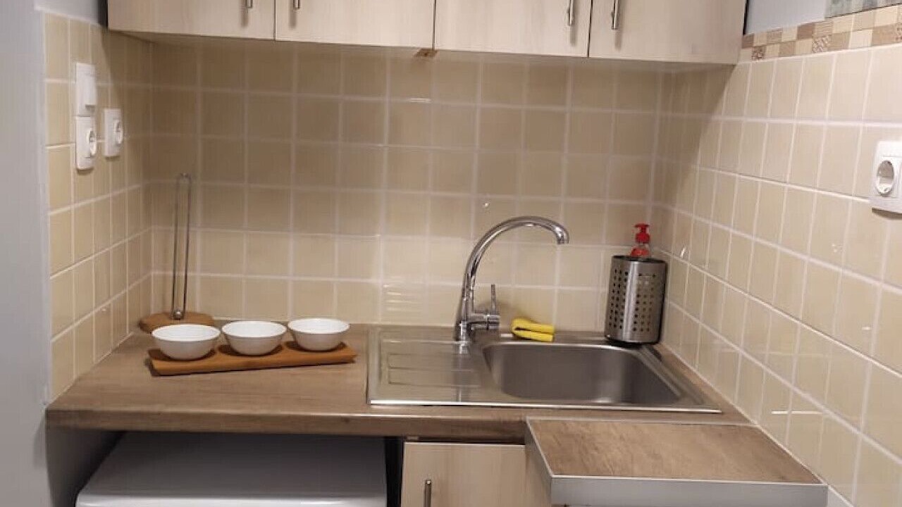 Photo of Kitchen in Petralona