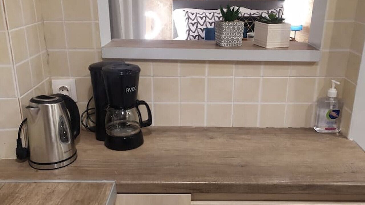 Photo of Kitchen in Petralona