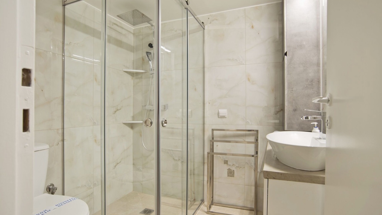 Photo of Bathroom in Athens