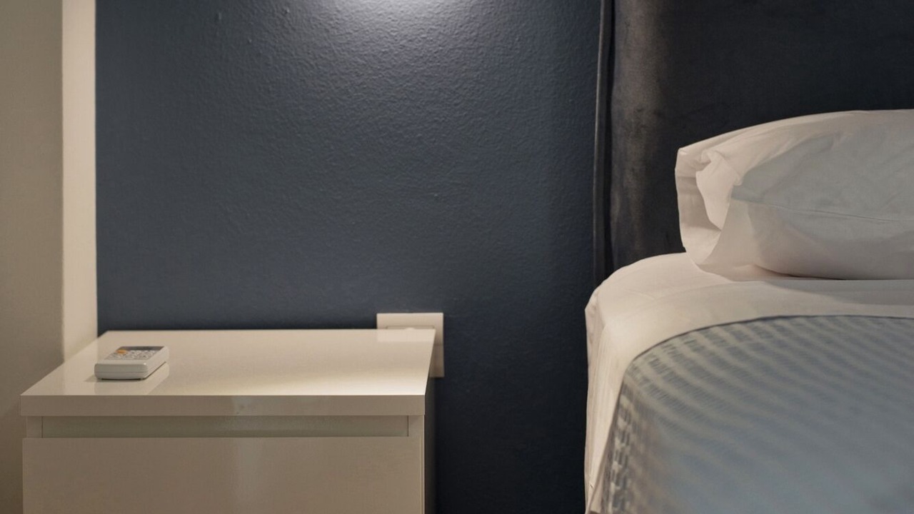 Photo of Bedroom in Athens