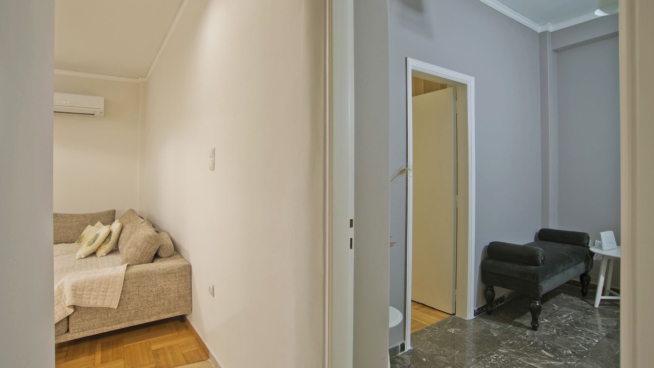 Photo of Livingroom in Athens