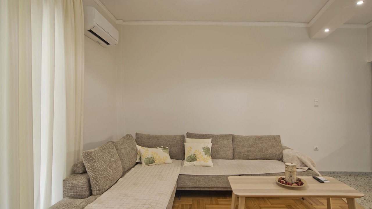 Photo of Livingroom in Athens