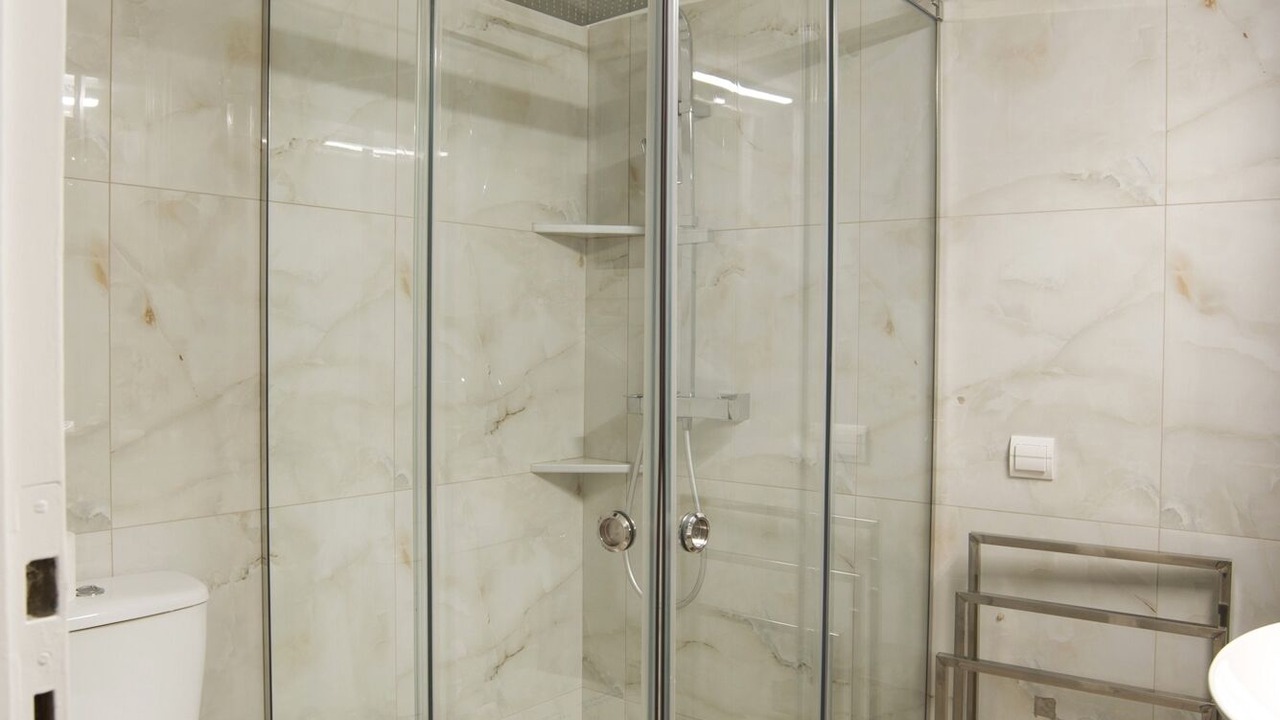 Photo of Bathroom in Athens