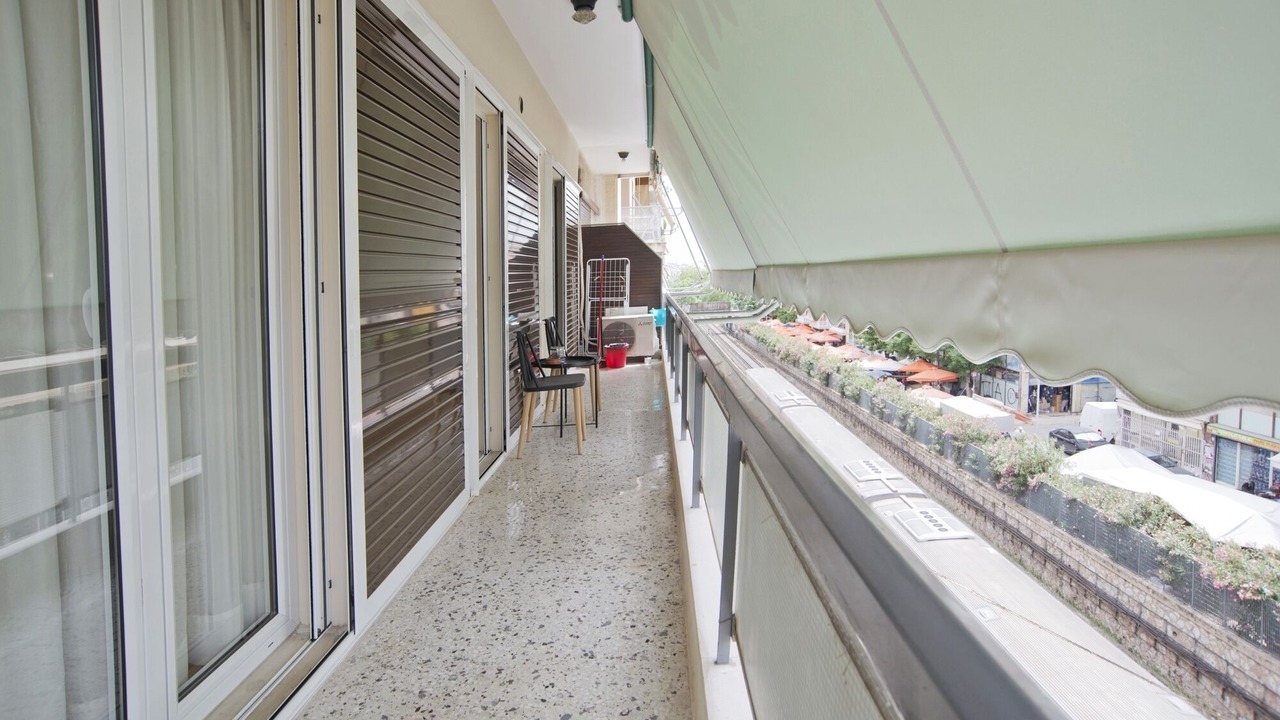 Photo of Outdoor in Athens